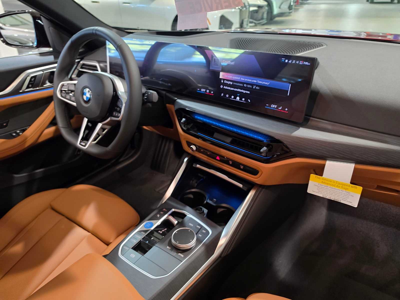 2026 BMW i4 xDrive40 xDrive40