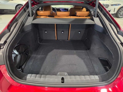 2026 BMW i4 xDrive40 xDrive40