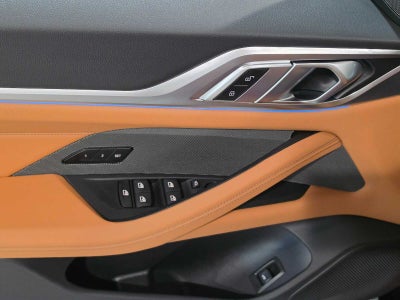 2026 BMW i4 xDrive40 xDrive40