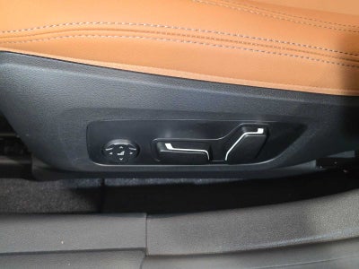 2026 BMW i4 xDrive40 xDrive40