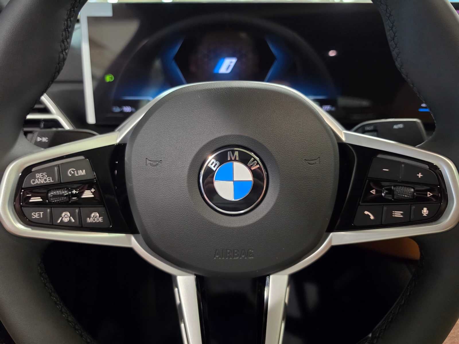 2026 BMW i4 xDrive40 xDrive40