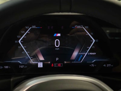 2026 BMW i4 xDrive40 xDrive40