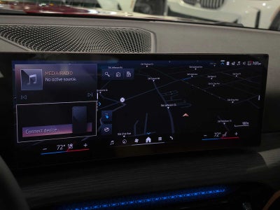 2026 BMW i4 xDrive40 xDrive40