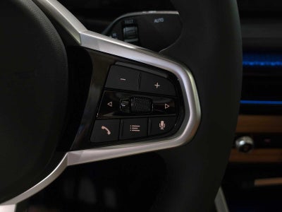2026 BMW i4 xDrive40 xDrive40