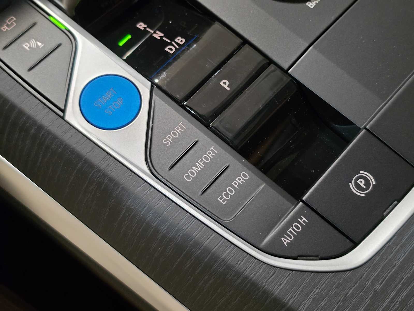 2026 BMW i4 xDrive40 xDrive40