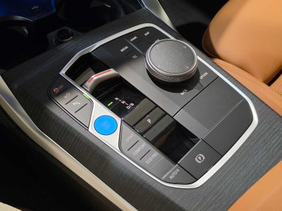 2026 BMW i4 xDrive40 xDrive40