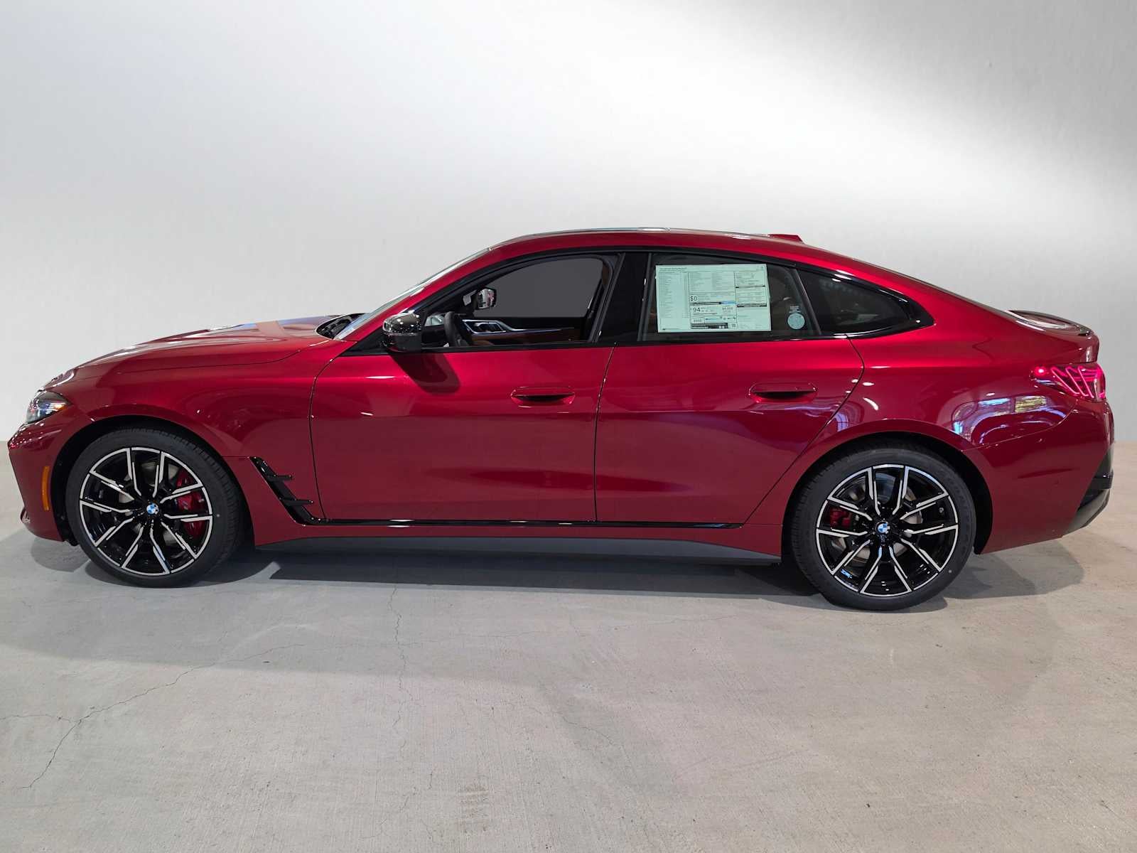 2026 BMW i4 xDrive40 xDrive40