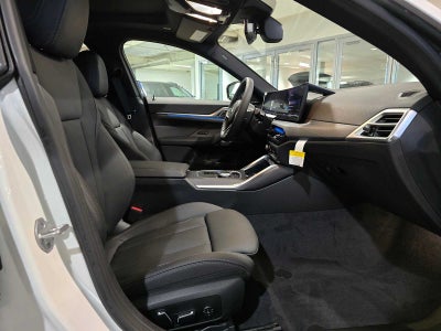 2026 BMW i4 xDrive40