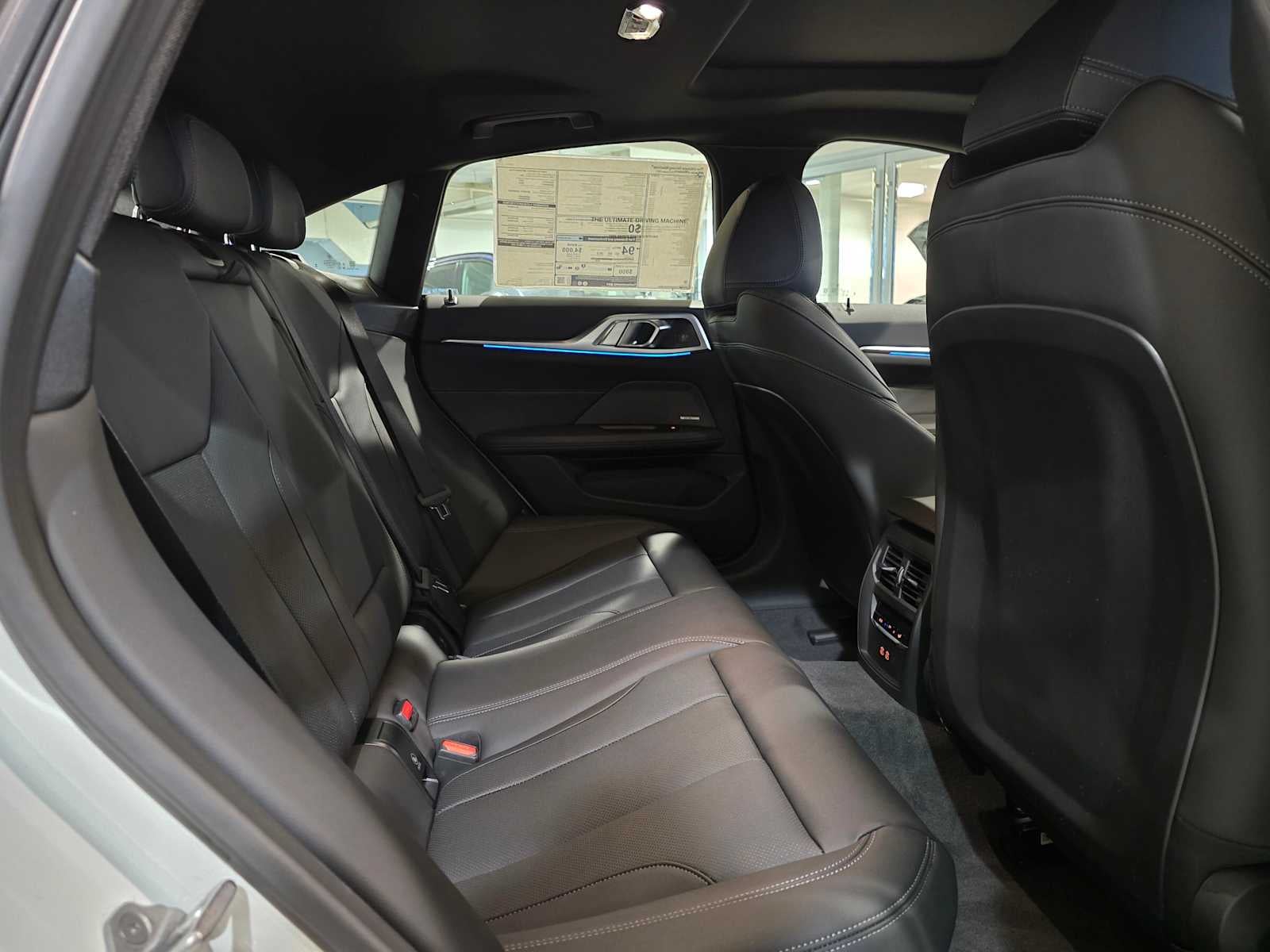 2026 BMW i4 xDrive40