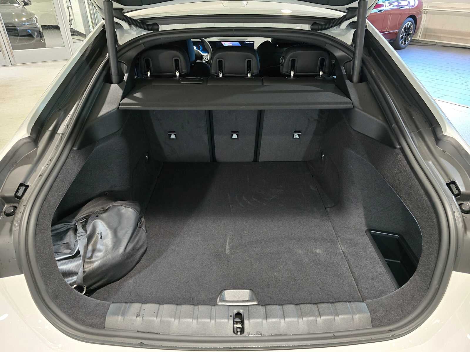 2026 BMW i4 xDrive40