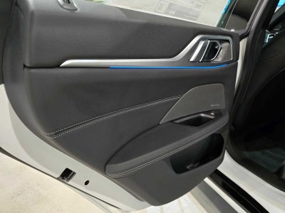 2026 BMW i4 xDrive40