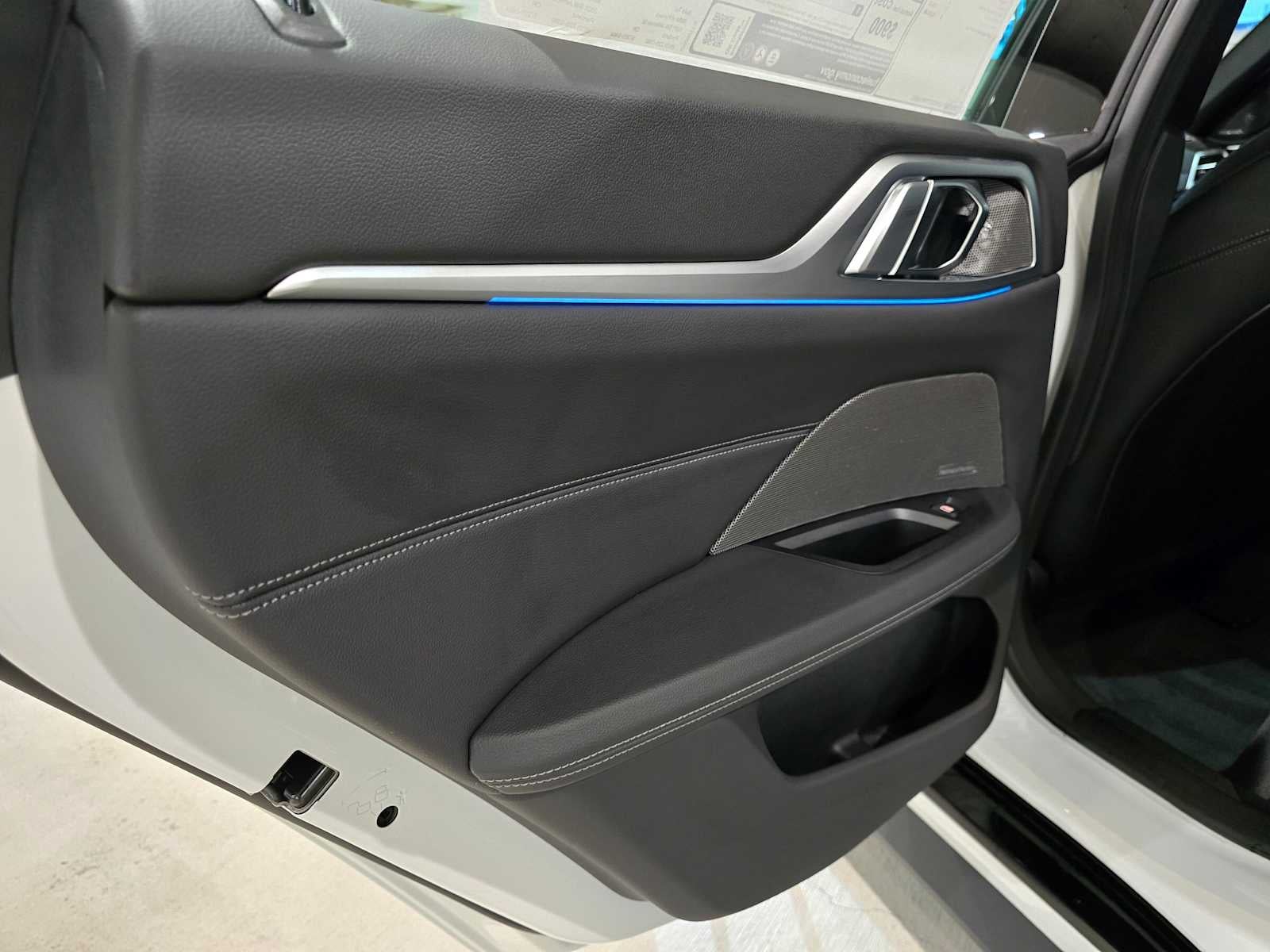 2026 BMW i4 xDrive40