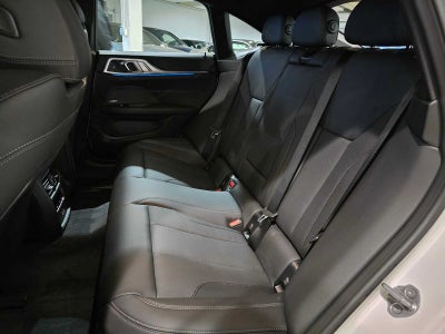 2026 BMW i4 xDrive40