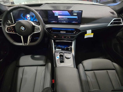 2026 BMW i4 xDrive40