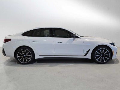 2026 BMW i4 xDrive40