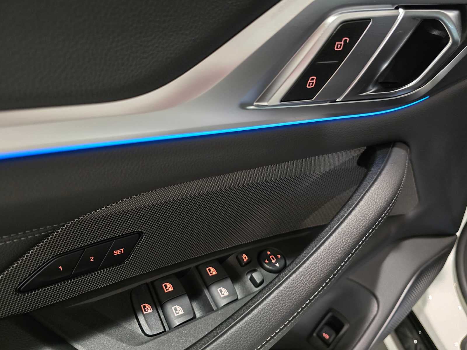 2026 BMW i4 xDrive40