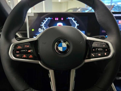 2026 BMW i4 xDrive40