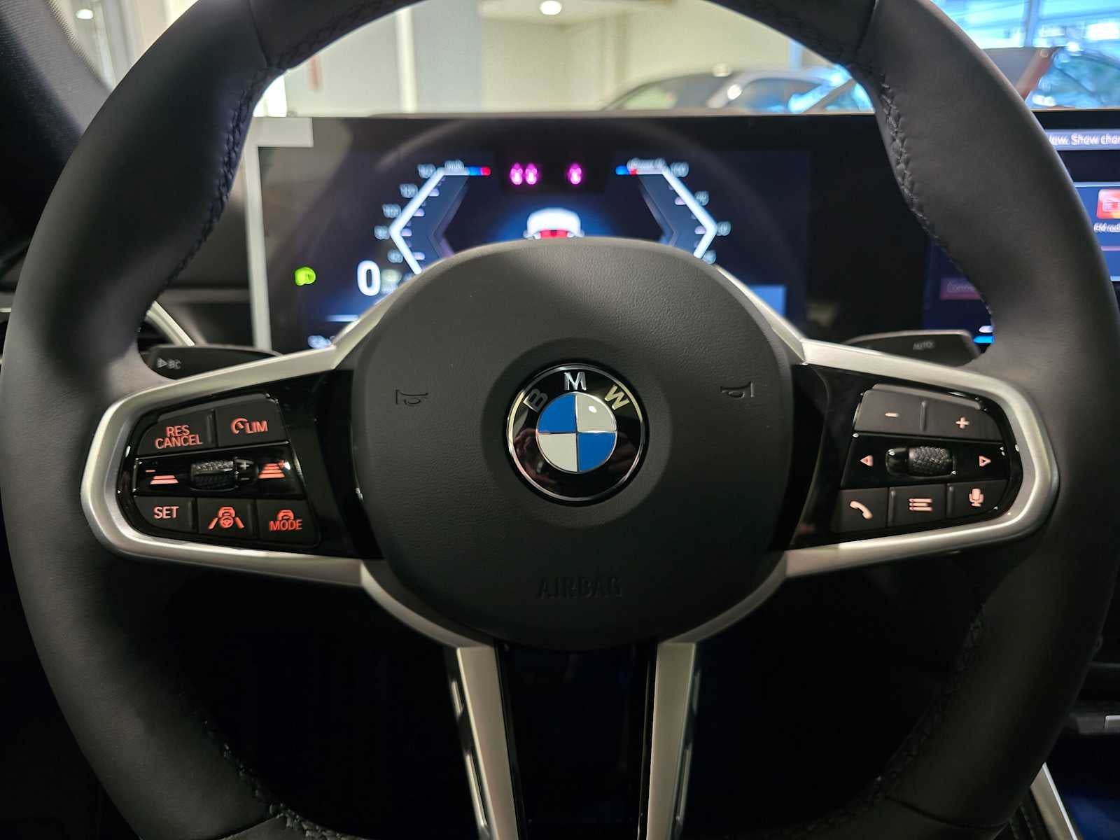 2026 BMW i4 xDrive40