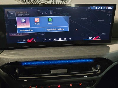 2026 BMW i4 xDrive40