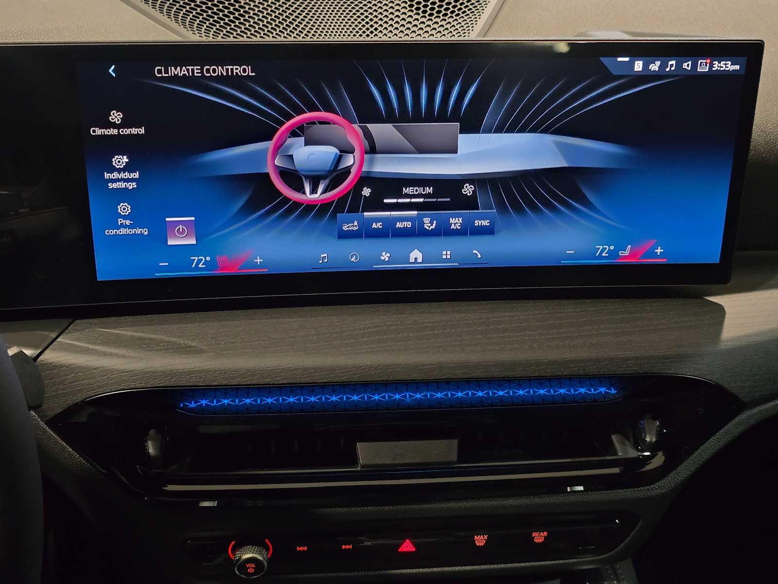 2026 BMW i4 xDrive40