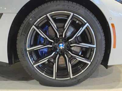 2026 BMW i4 xDrive40