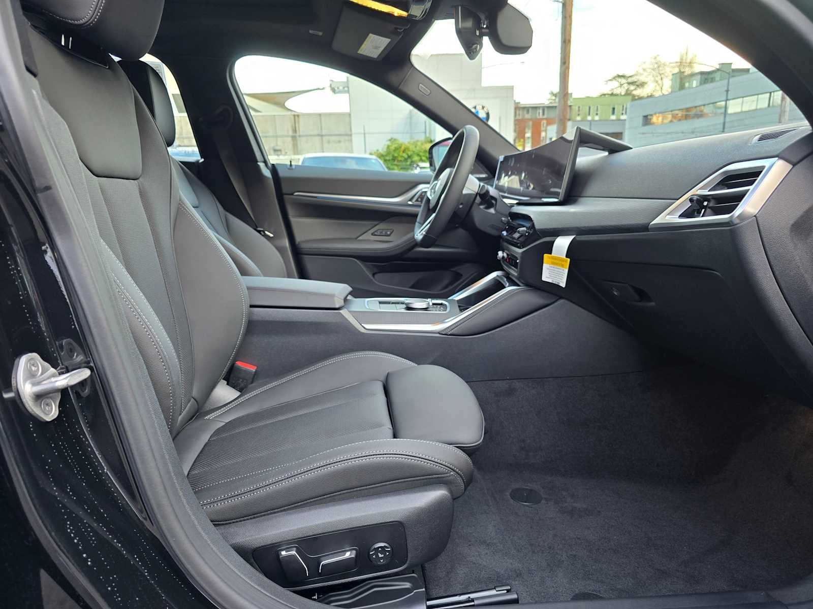 2026 BMW i4 xDrive40