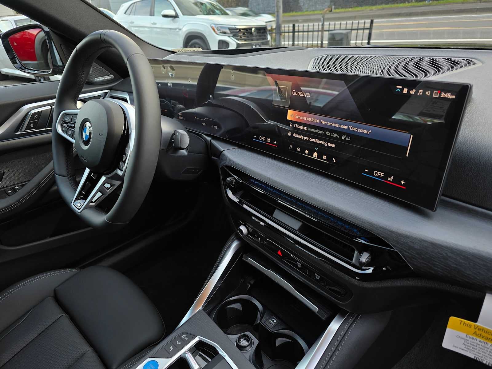 2026 BMW i4 xDrive40