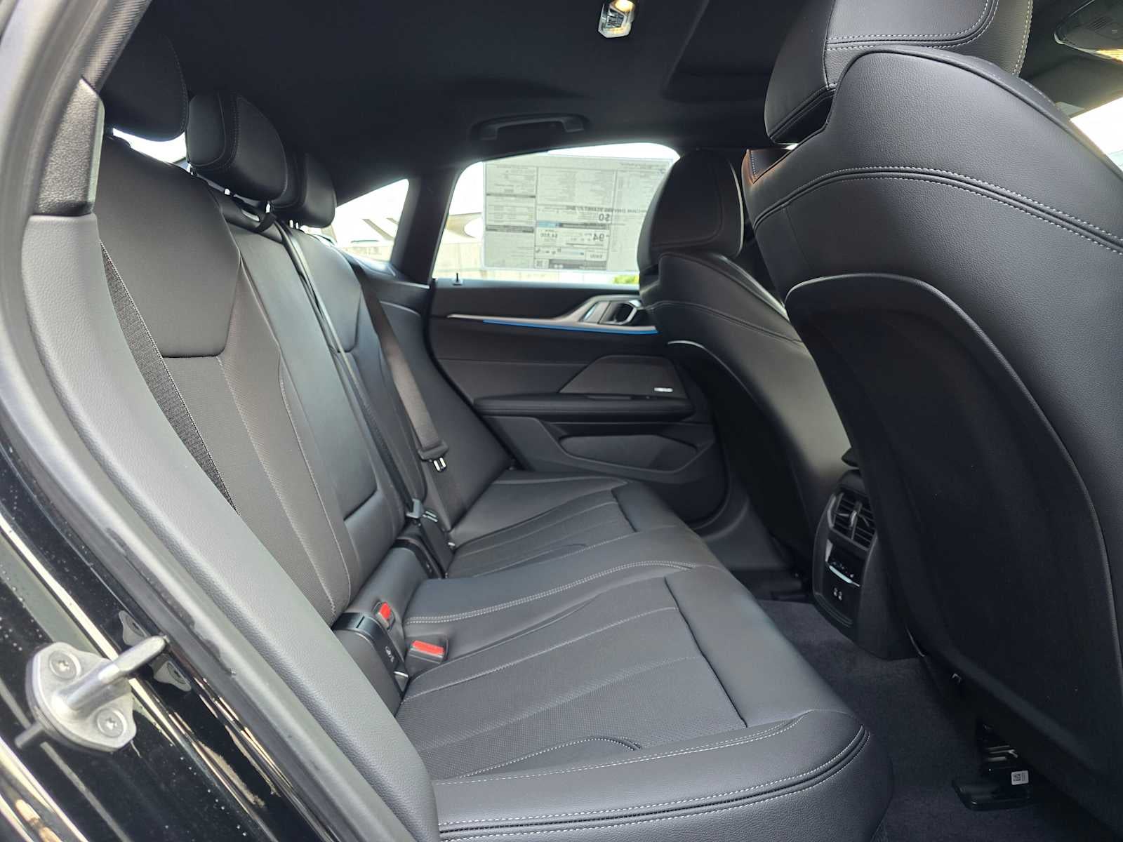 2026 BMW i4 xDrive40