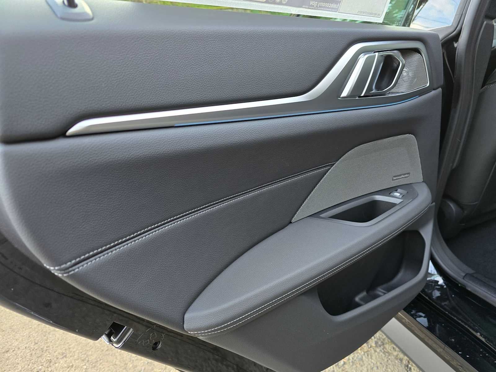 2026 BMW i4 xDrive40