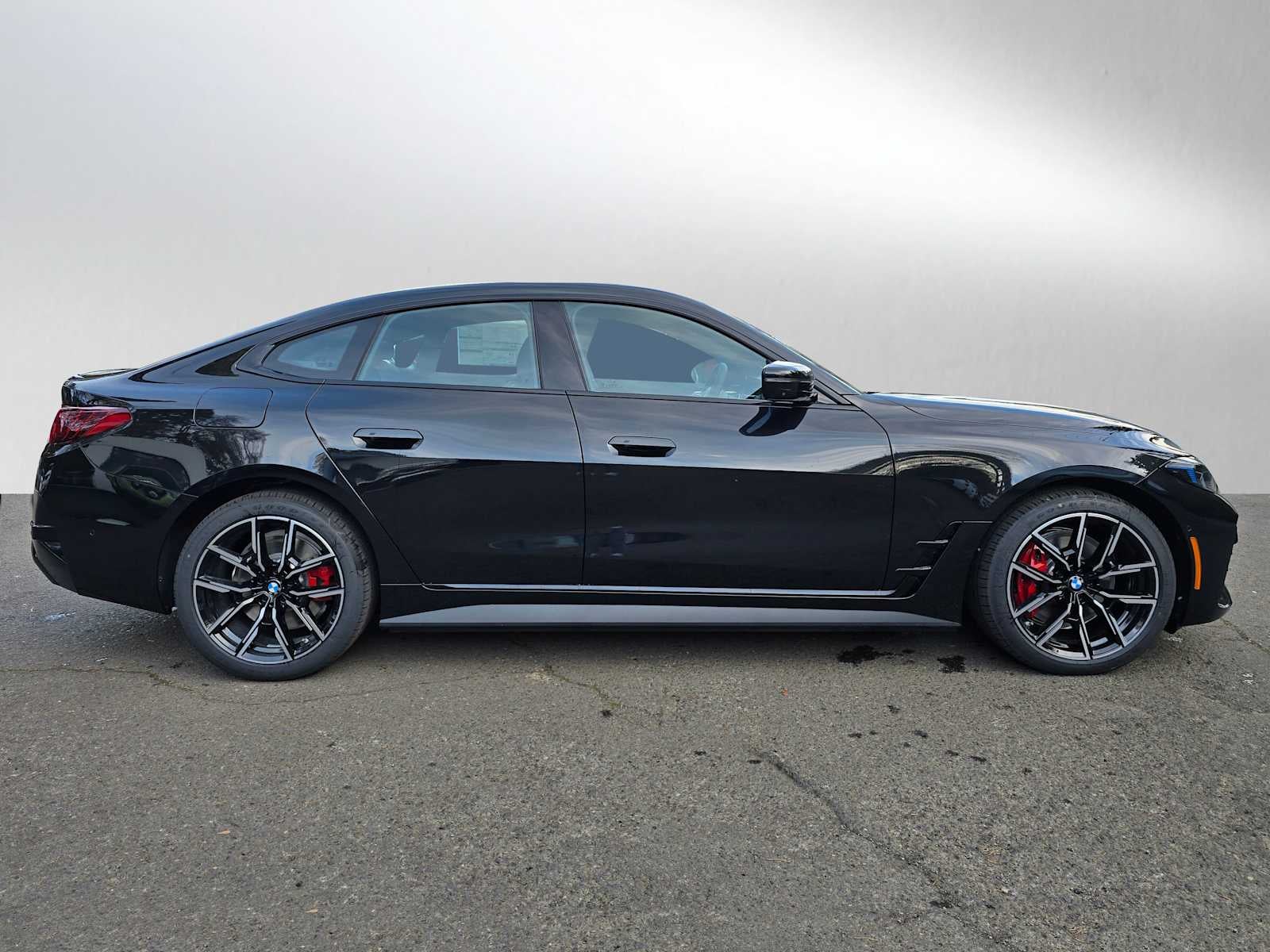 2026 BMW i4 xDrive40