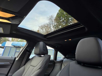 2026 BMW i4 xDrive40