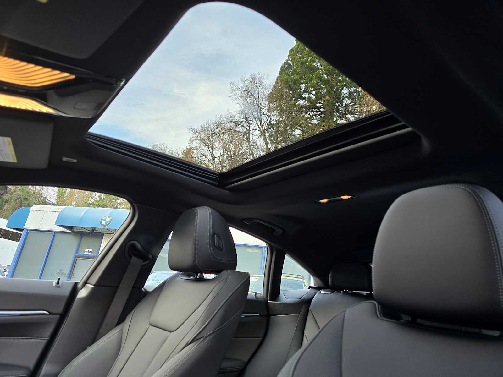 2026 BMW i4 xDrive40