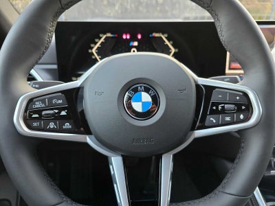 2026 BMW i4 xDrive40