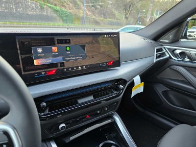 2026 BMW i4 xDrive40