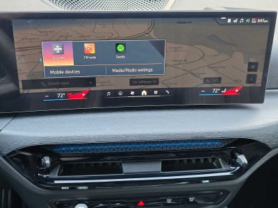 2026 BMW i4 xDrive40