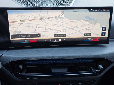 2026 BMW i4 xDrive40