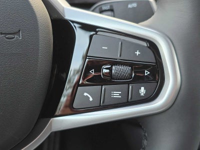 2026 BMW i4 xDrive40