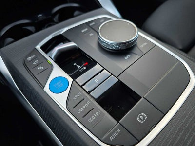 2026 BMW i4 xDrive40