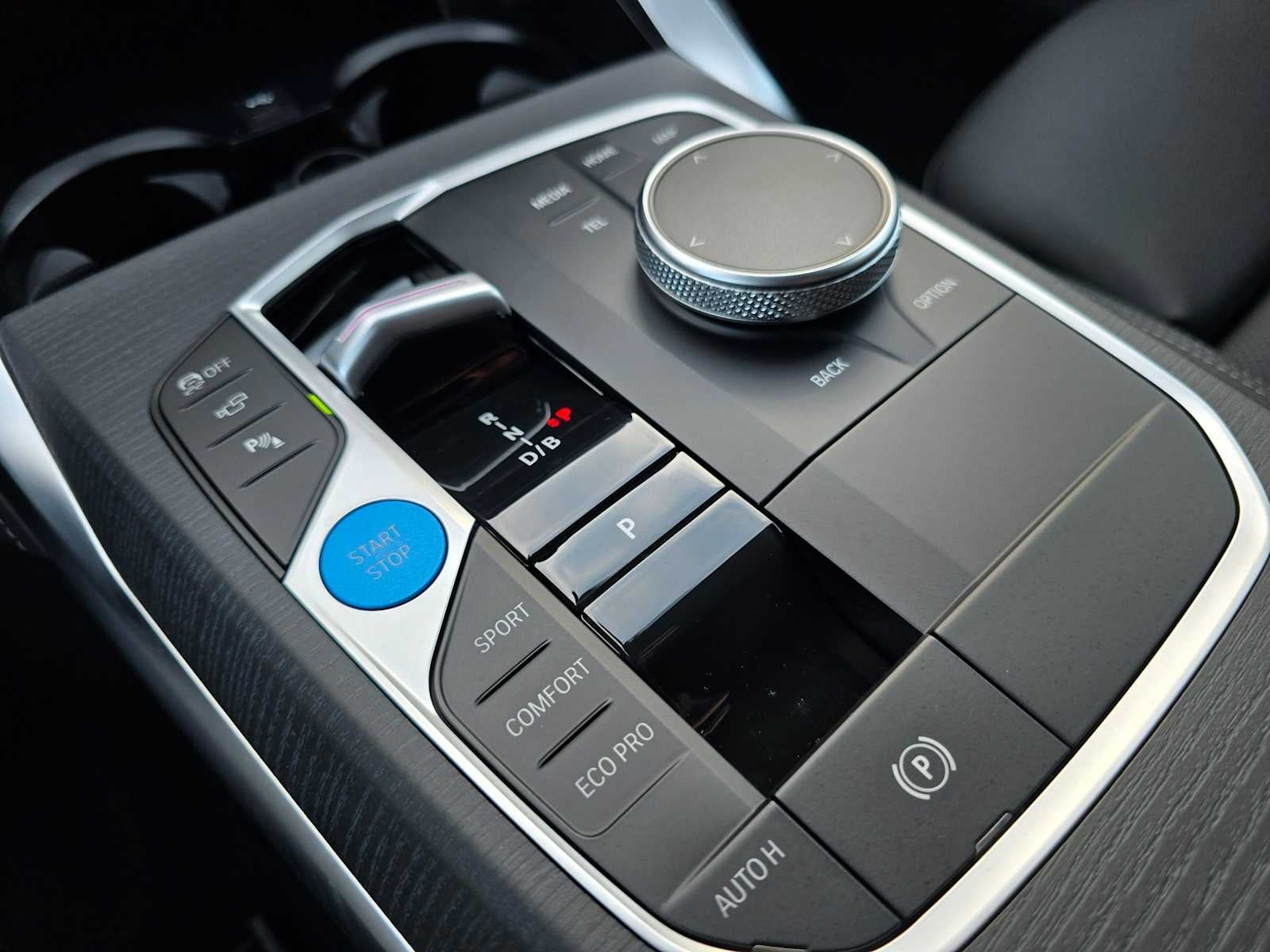 2026 BMW i4 xDrive40