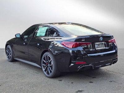 2026 BMW i4 xDrive40