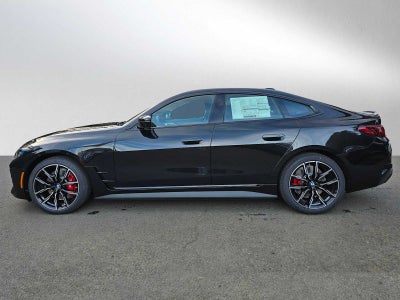 2026 BMW i4 xDrive40