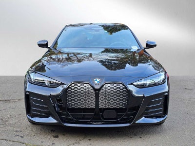 2026 BMW i4 xDrive40