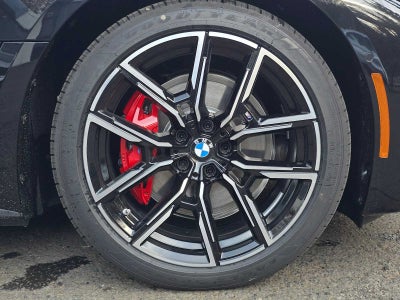 2026 BMW i4 xDrive40