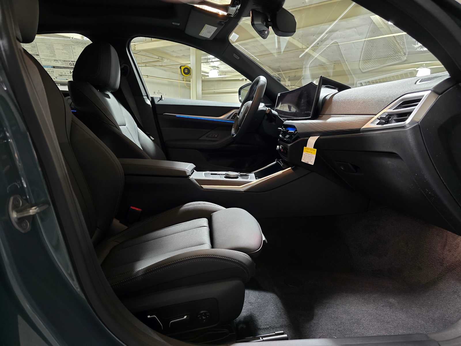 2026 BMW i4 xDrive40