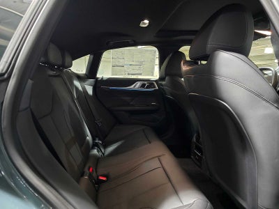 2026 BMW i4 xDrive40