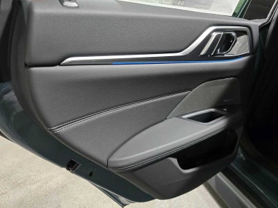 2026 BMW i4 xDrive40