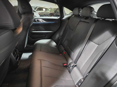 2026 BMW i4 xDrive40