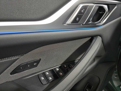 2026 BMW i4 xDrive40