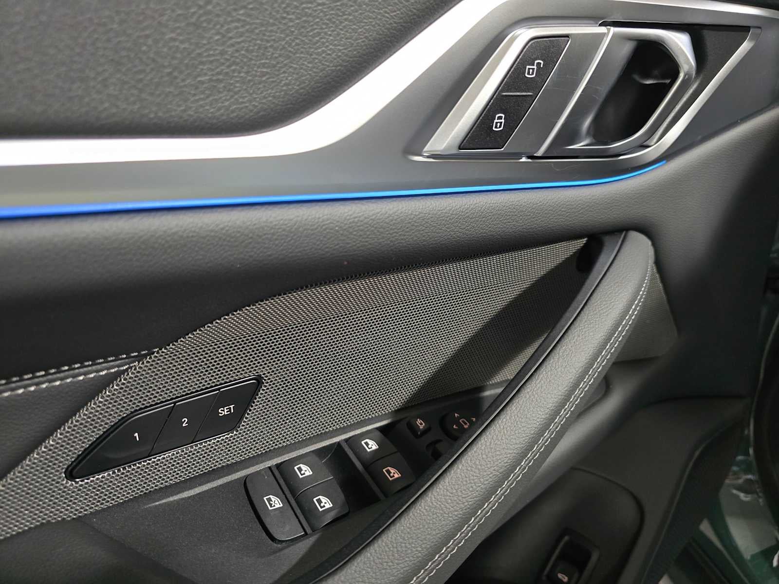 2026 BMW i4 xDrive40