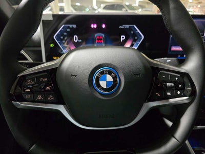 2026 BMW i4 xDrive40